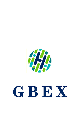 GBEX区域链平台 截图3