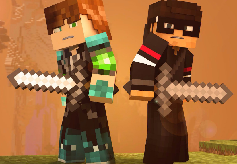 有什么PVP战斗生存技巧 我的世界PVP技巧有