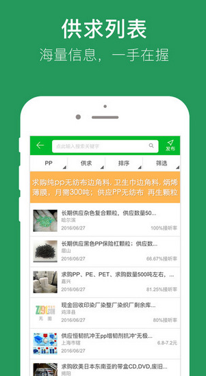 ZZ91再生网iPhone版下载(商务办公软件) v1.4.