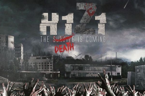 h1z1大逃杀透视自瞄辅助