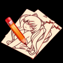 动漫人物画教程免费版(绘画教学软件) v1.00 手机app