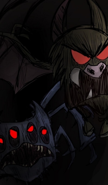 饥荒单机版回档方法: