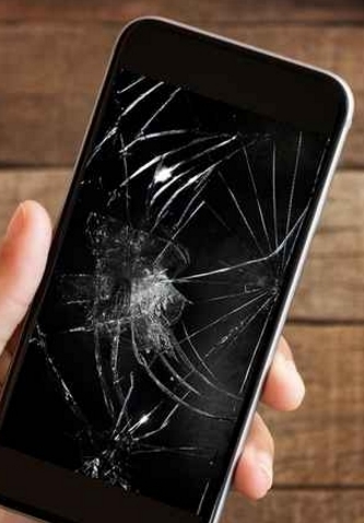 碎屏幕手机软件有吗?手机破屏软件推荐