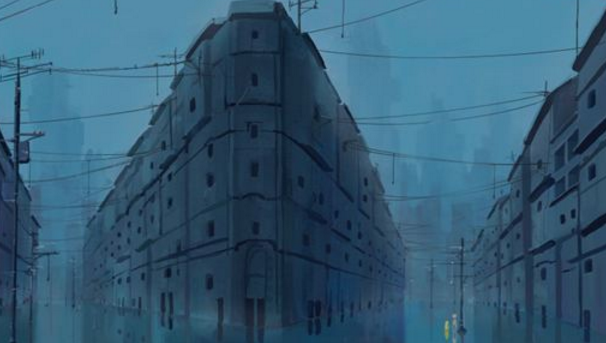 雨之城下载|雨之城官方版下载(rain town) v1.0 安卓手机版 -