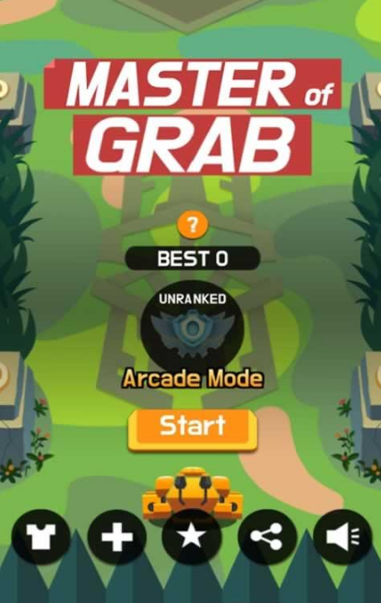机械抓手手游下载(Master Of Grab) v1.09 安卓