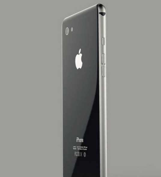 iphone8概念机预测APP下载(苹果8长相预测) 2
