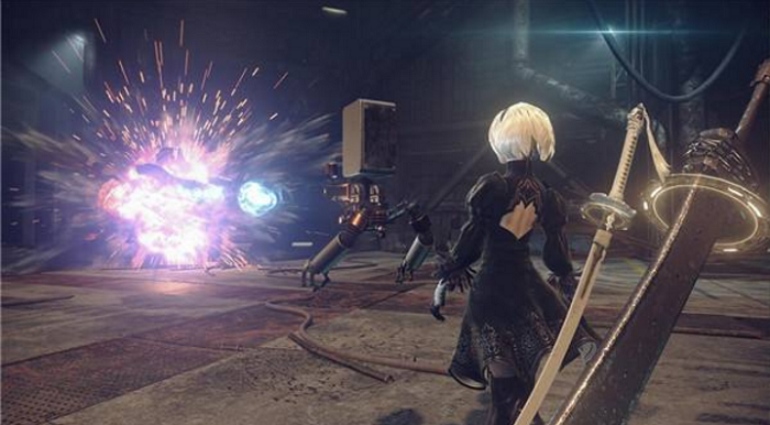 尼尔机械纪元PC配置要求高吗 尼尔机械纪元电