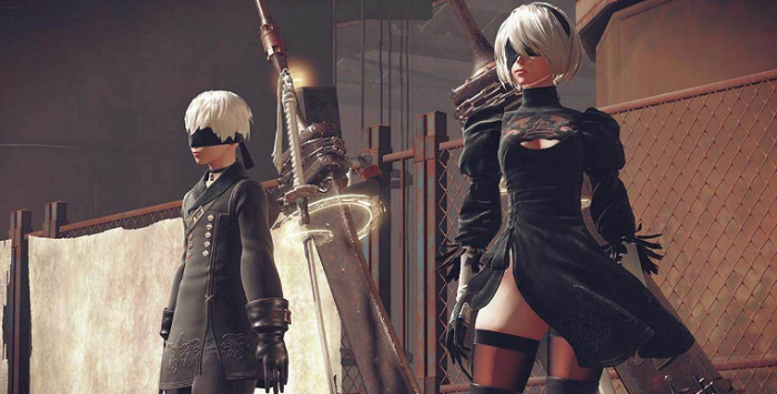 尼尔机械纪元PC配置要求高吗 尼尔机械纪元电