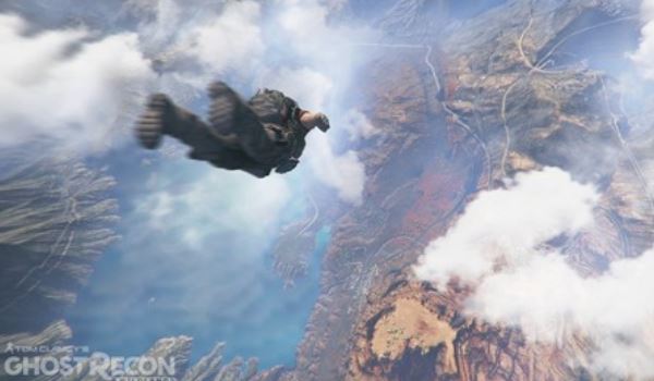 幽灵行动荒野需要的配置是什么 幽灵行动荒野