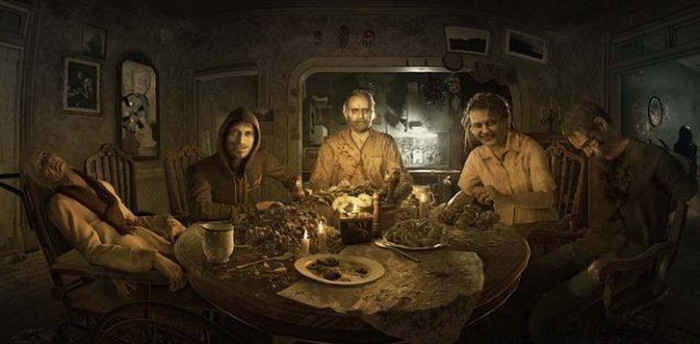 生化危机7与前作剧情有哪些联系