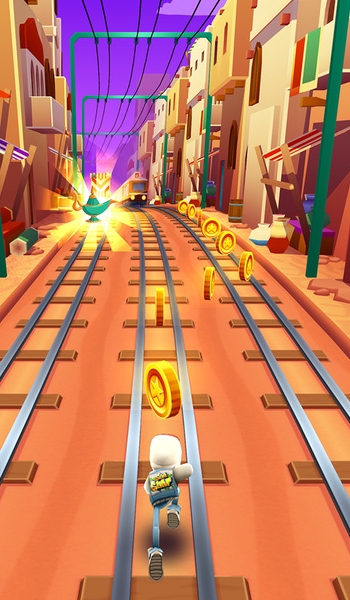 地铁跑酷ios_地铁跑酷ios破解版_地铁跑酷 ios存档