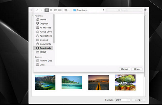 Convert V4 For Mac