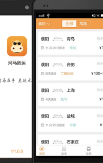 常州到香港危险品运输_危险品运输收入(3)