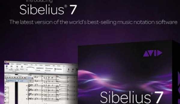 Avid Sibelius