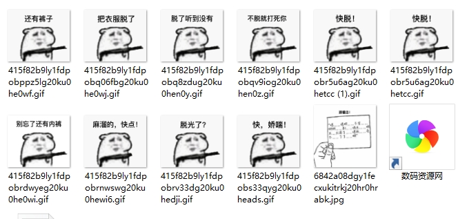把表情脱了不脱就下载你自拍打死衣服无水(用印版砖头的搞笑图片图片