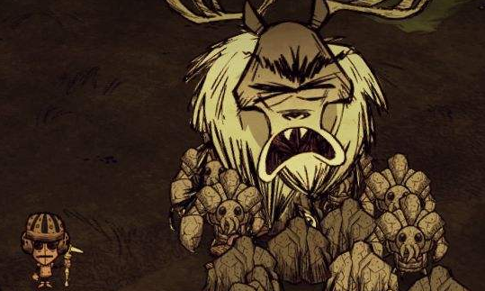 饥荒石虾怎么杀