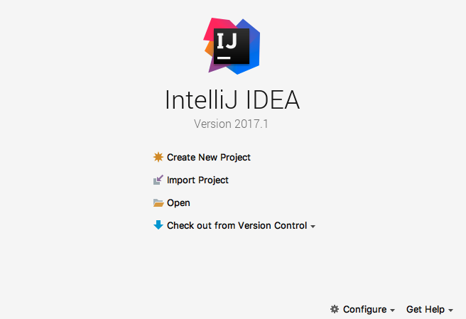 IntelliJ IDEA 2017 for Mac 激活码
