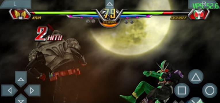 ppsspp iOS10怎么导入游戏