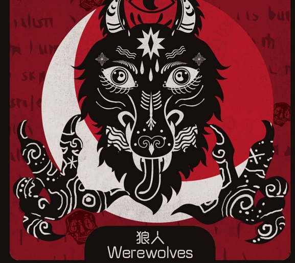 狼人杀狼人经典发言_手机狼人杀发言模板_手机狼人杀发言模板