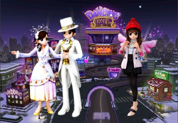 超级舞者最新版本里登录歌曲叫什么女生唱的那个