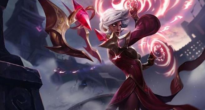 英雄联盟7.8版本改动介绍