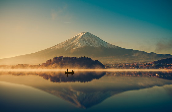 富士山高清摄影