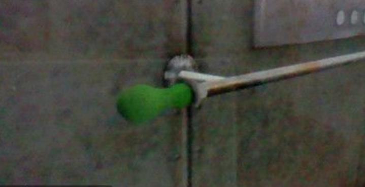 极限脱出2善人死亡攻略