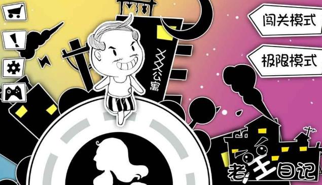 老王日记游戏安卓版下载(别出心裁的剧情设计