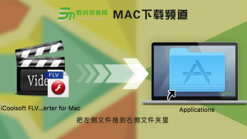 Mp4 To Flv Converter Mac