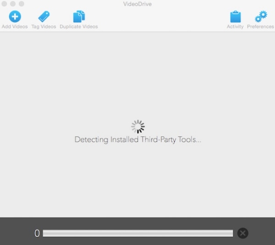 VideoDrive For Mac下载(影片搜索软件) v3.5 苹