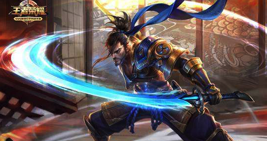 王者荣耀宫本武藏怎么出装