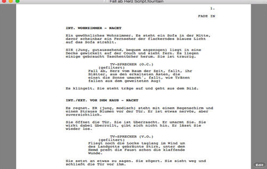 Writer 苹果电脑版下载(文字编辑软件) v1.4.3 官