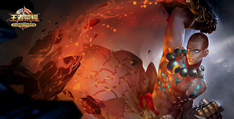 王者荣耀达摩和曹操哪个厉害