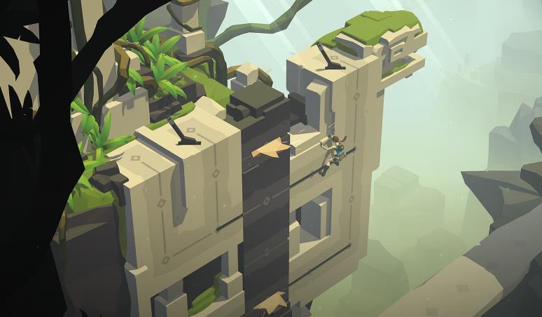 劳拉GO电脑版(Lara Croft GO) 中文正式版