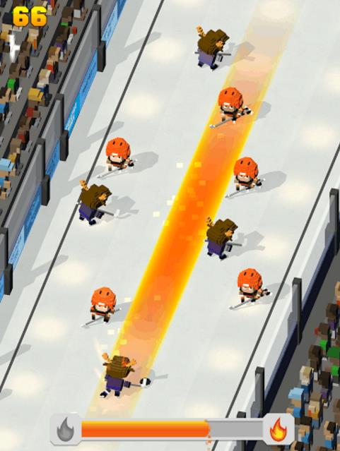 方块冰上跑酷免费版下载(跑酷手游) v1.1.2 And