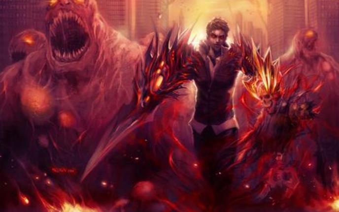 虐杀原形3配置检测工具v3.9 最新版