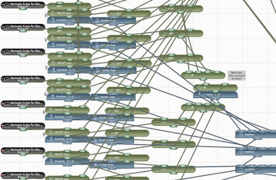 Controllermate Mac版下载(键盘按键修改) v4.9