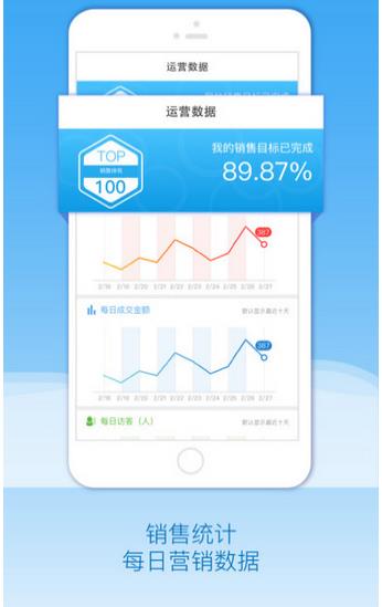 河北移动微店app下载(河北移动直销客户端应用