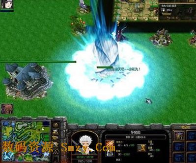 火影忍者羁绊无CD无限蓝P闪版下载