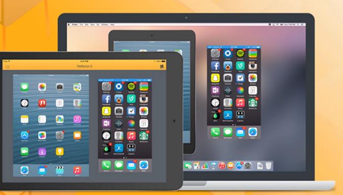 小萝贝控机大师