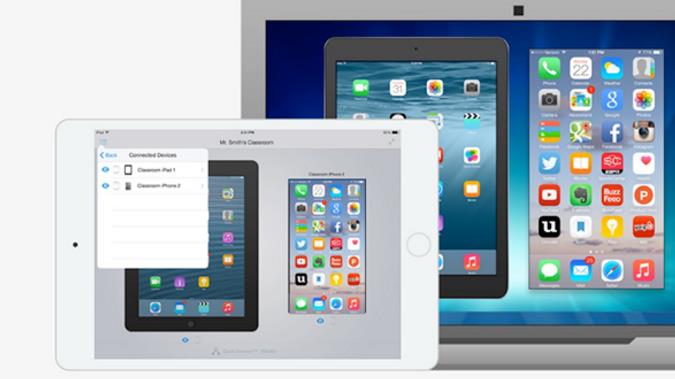 小萝贝控机大师