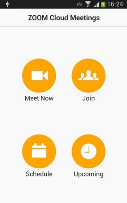 Zoom云会议介绍: