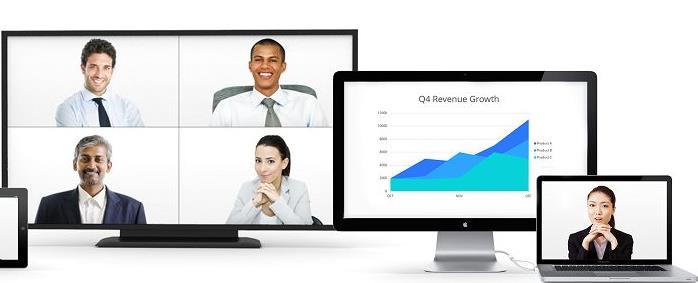 Zoom云会议介绍: