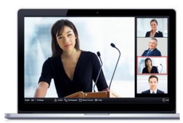 Zoom云会议介绍: