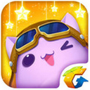 天天爱消除自动升级刷金币脚本(自动消除刷分) v1.8 安卓版