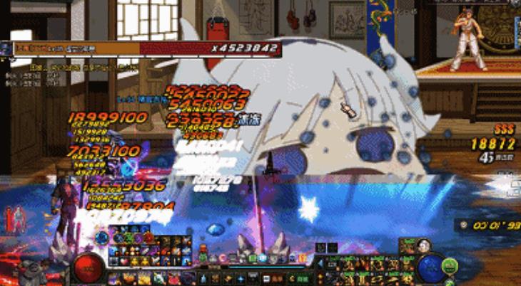 地下城与勇士鱼头改康娜补丁下载(康娜酱张嘴