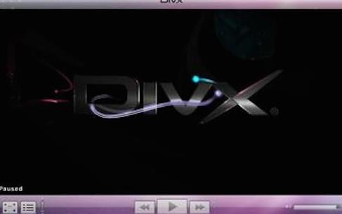 DivX Playe苹果电脑版下载(mac视频播放器) v1