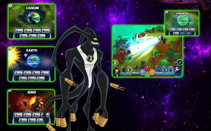 少年骇客之银河之声介绍: