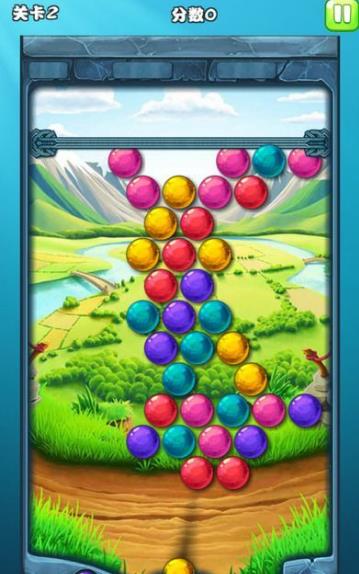 开心弹弹堂游戏安卓版介绍