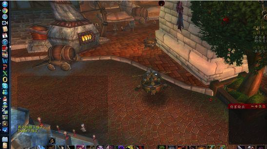 WowMatrix Mac版下载(魔兽世界插件更新器) v